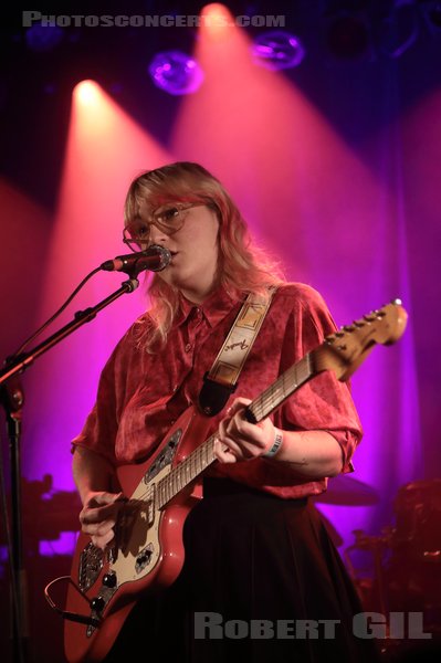VERA DAISIES - 2023-12-14 - PARIS - La Maroquinerie - Margaux Jaudinaud